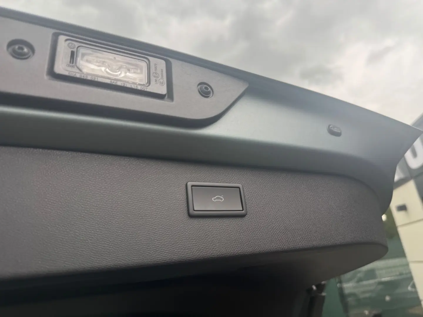 Formentor VZ5 Enceladus Grey Edition 4Drive