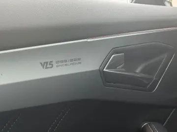 Formentor VZ5 Enceladus Grey Edition 4Drive