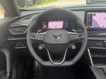 Formentor VZ5 Enceladus Grey Edition 4Drive