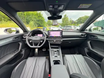 Formentor VZ5 Enceladus Grey Edition 4Drive
