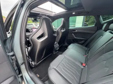 Formentor VZ5 Enceladus Grey Edition 4Drive