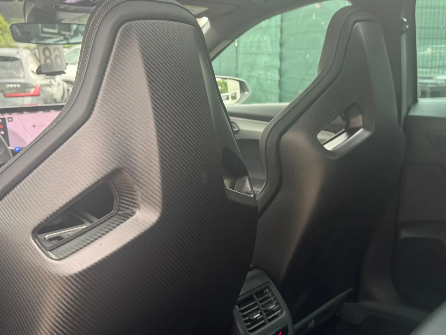 Formentor VZ5 Enceladus Grey Edition 4Drive