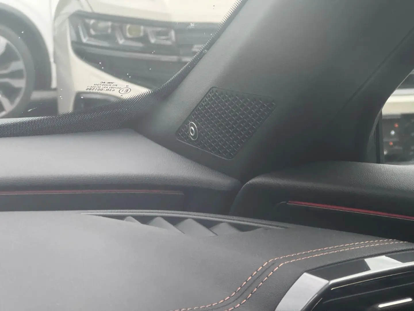 Formentor VZ5 Enceladus Grey Edition 4Drive