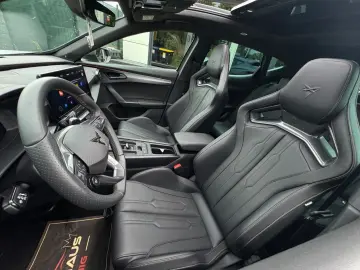 Formentor VZ5 Enceladus Grey Edition 4Drive