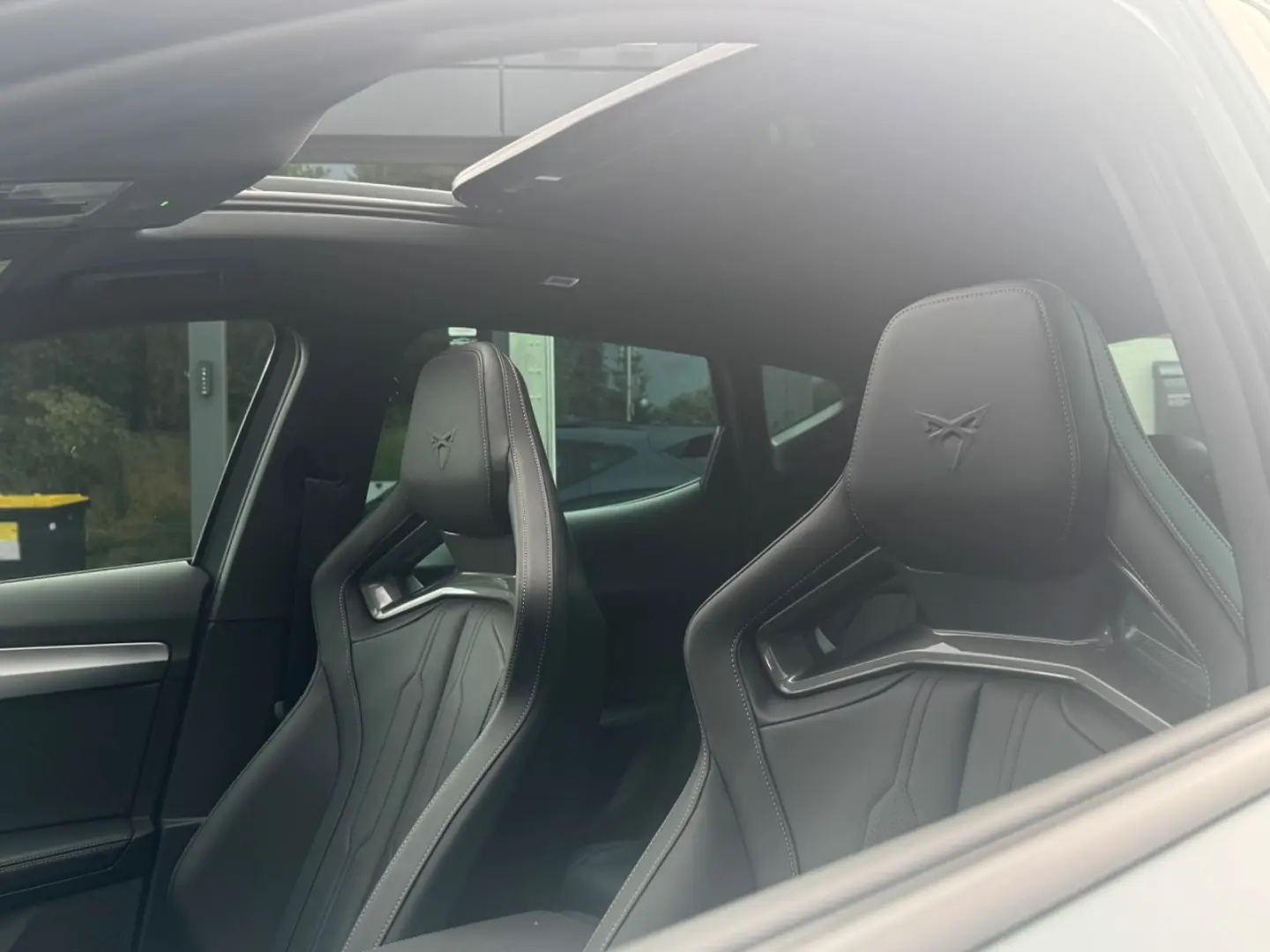 Formentor VZ5 Enceladus Grey Edition 4Drive