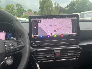 Formentor VZ5 Enceladus Grey Edition 4Drive