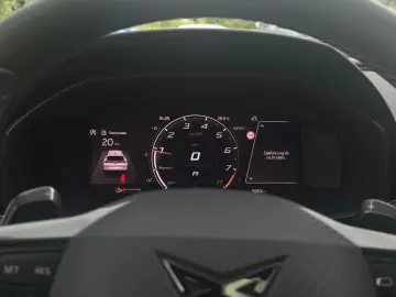 Formentor VZ5 Enceladus Grey Edition 4Drive