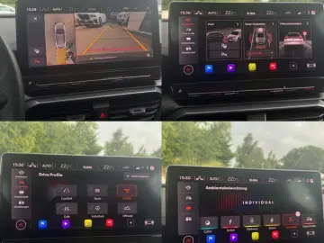 Formentor VZ5 Enceladus Grey Edition 4Drive