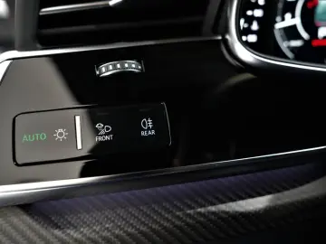 Audi RSQ8  DYNAMIC-PLUS CERAMIC