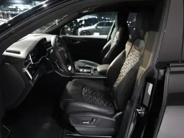 Audi RSQ8  DYNAMIC-PLUS CERAMIC