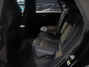 Audi RSQ8  DYNAMIC-PLUS CERAMIC