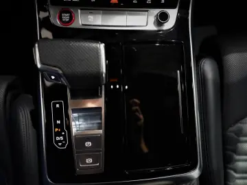 Audi RSQ8  DYNAMIC-PLUS CERAMIC