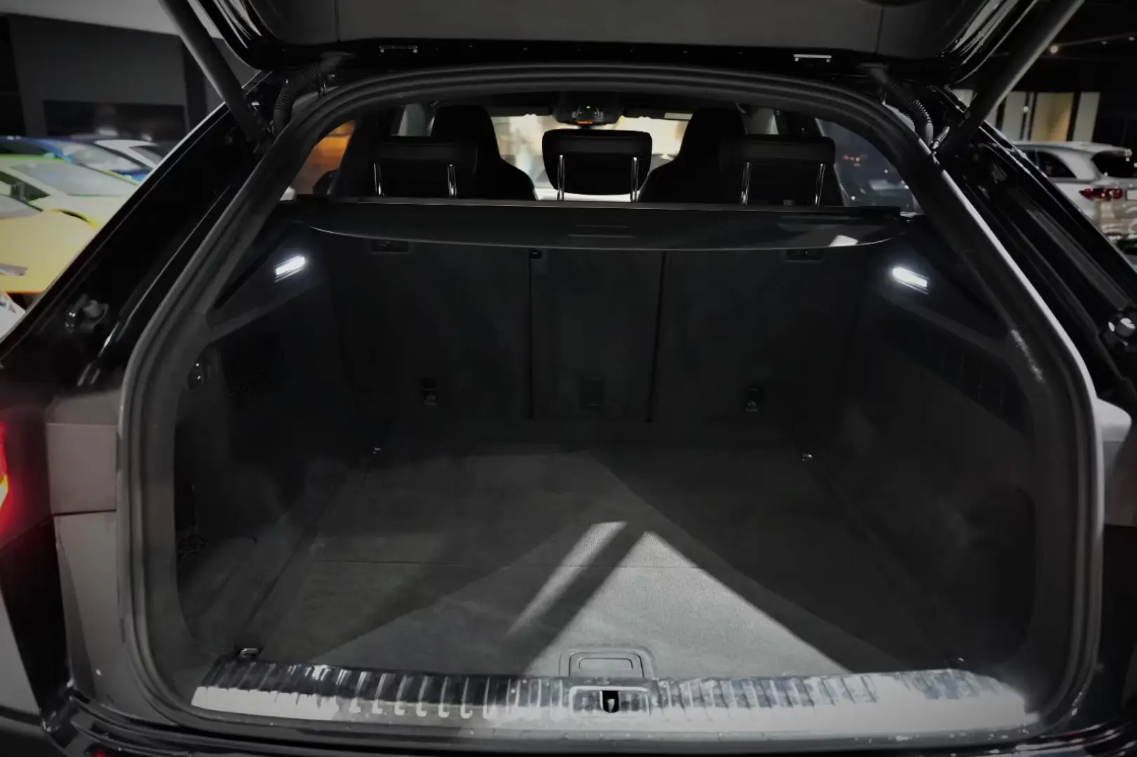 Audi RSQ8  DYNAMIC-PLUS CERAMIC