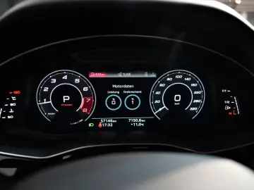 Audi RSQ8  DYNAMIC-PLUS CERAMIC