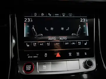 Audi RSQ8  DYNAMIC-PLUS CERAMIC