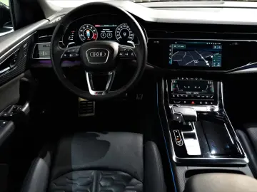Audi RSQ8  DYNAMIC-PLUS CERAMIC