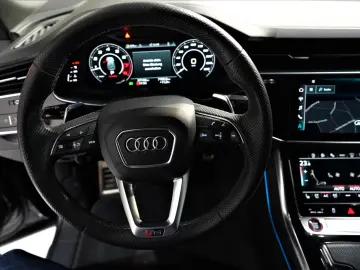 Audi RSQ8  DYNAMIC-PLUS CERAMIC