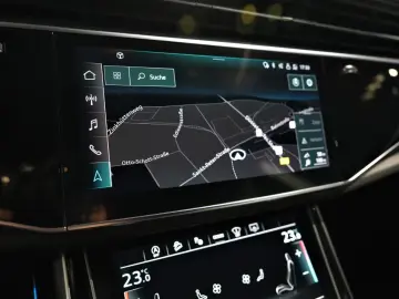Audi RSQ8  DYNAMIC-PLUS CERAMIC