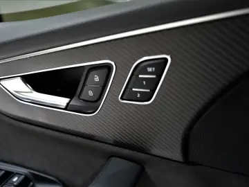 Audi RSQ8  DYNAMIC-PLUS CERAMIC