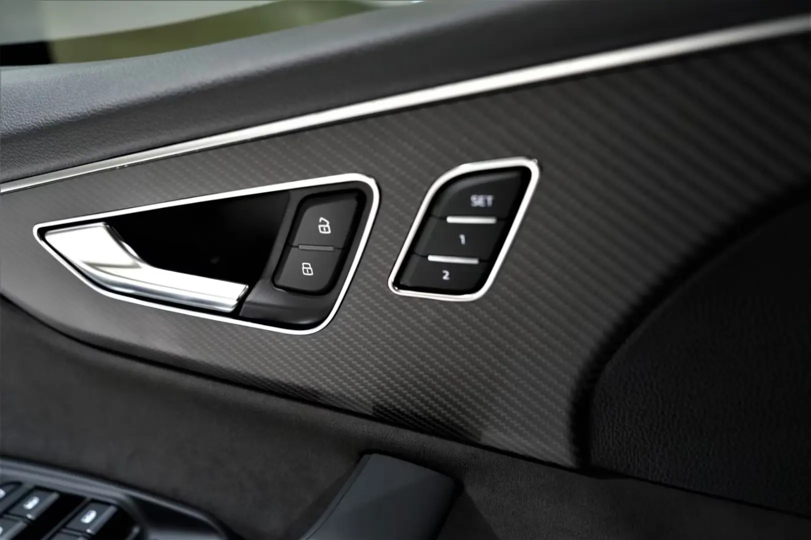 Audi RSQ8  DYNAMIC-PLUS CERAMIC