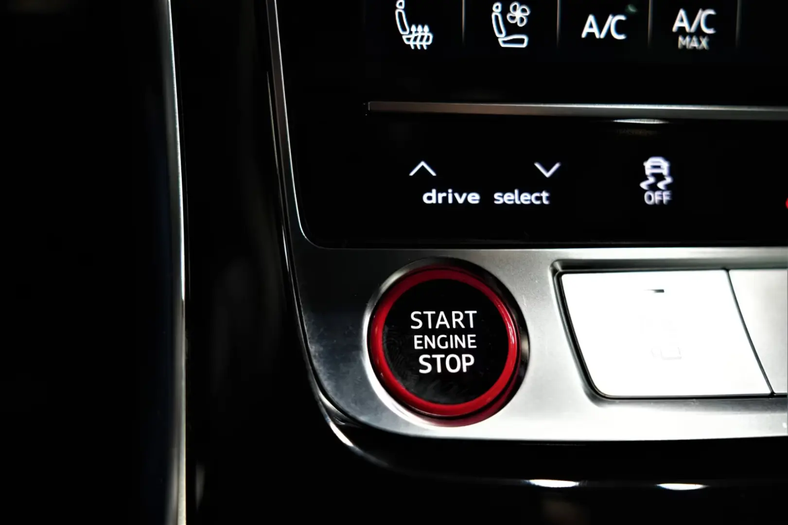 Audi RSQ8  DYNAMIC-PLUS CERAMIC