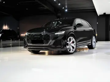 Audi RSQ8  DYNAMIC-PLUS CERAMIC