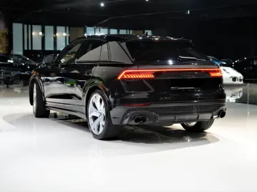 Audi RSQ8  DYNAMIC-PLUS CERAMIC