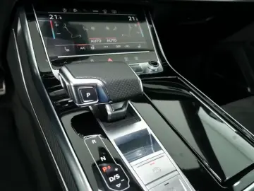 Audi RSQ8 HUD  B & O  360    Matrice HD