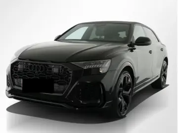 Audi RSQ8 HUD  B & O  360    Matrice HD