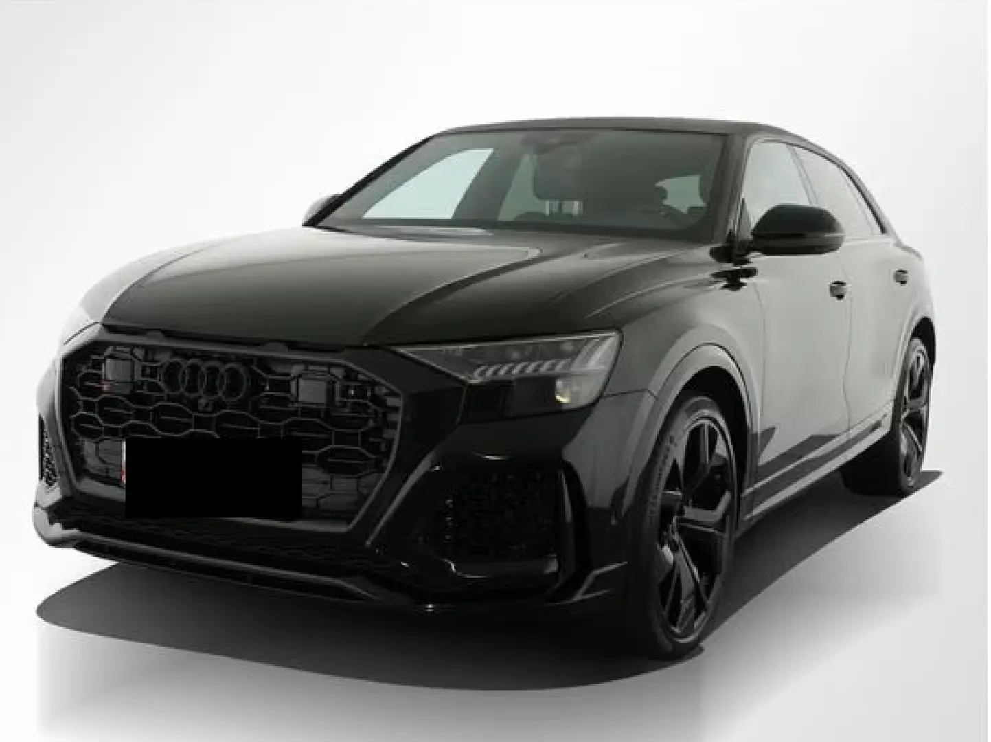 Audi RSQ8 HUD  B & O  360    Matrice HD