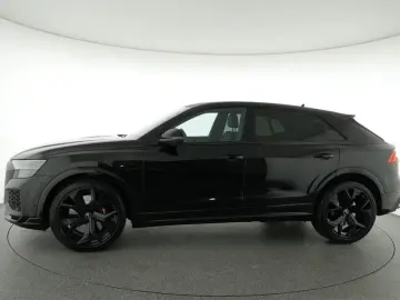 Audi RSQ8 HUD  B & O  360    Matrice HD