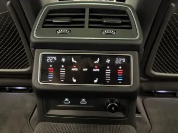 RS7 4.0 TFSI V8 Performance Carbon B&O 305km h