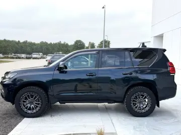Toyota Land Cruiser 150 2.8D Luxury