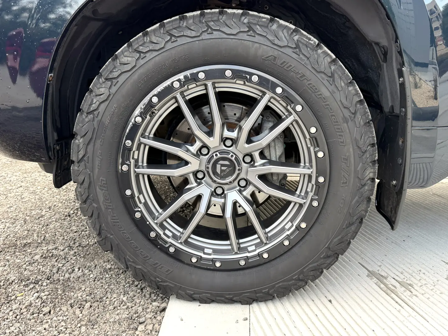 Toyota Land Cruiser 150 2.8D Luxury