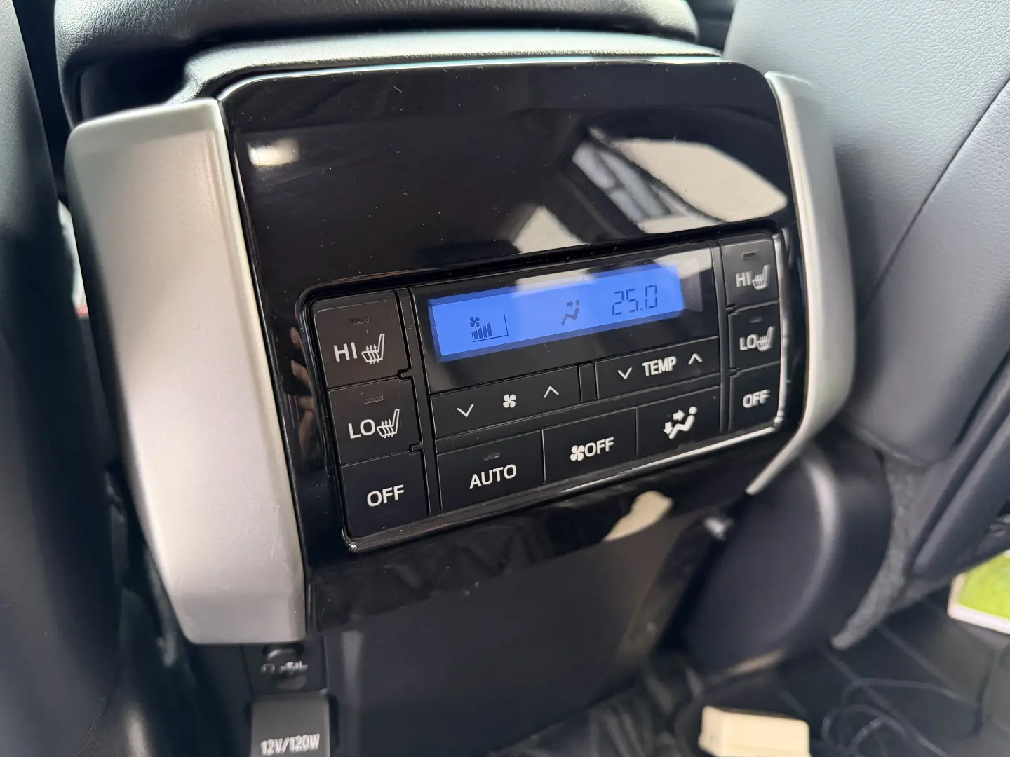 Toyota Land Cruiser 150 2.8D Luxury