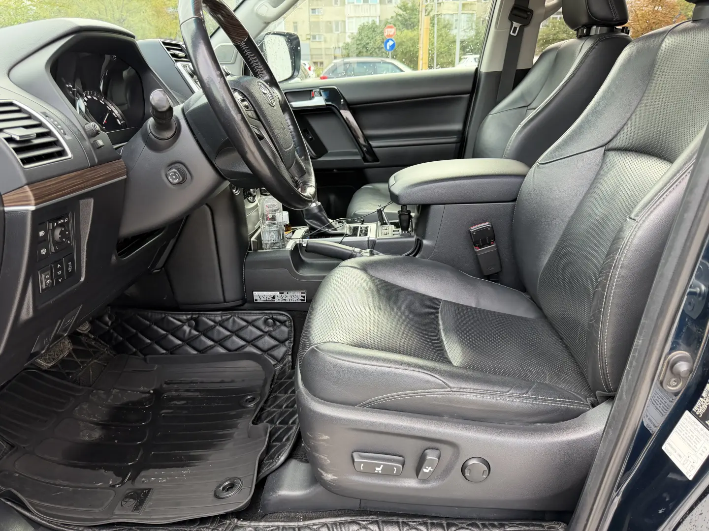 Toyota Land Cruiser 150 2.8D Luxury