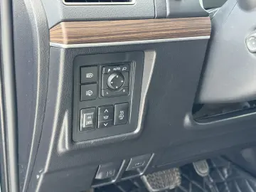 Toyota Land Cruiser 150 2.8D Luxury