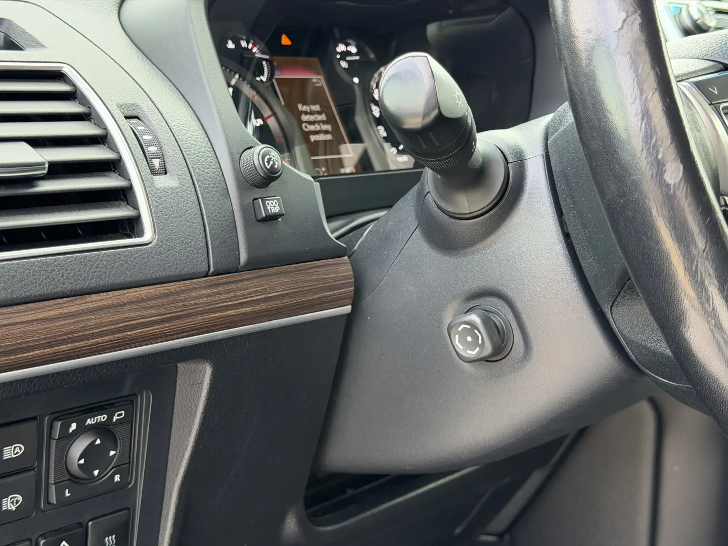 Toyota Land Cruiser 150 2.8D Luxury