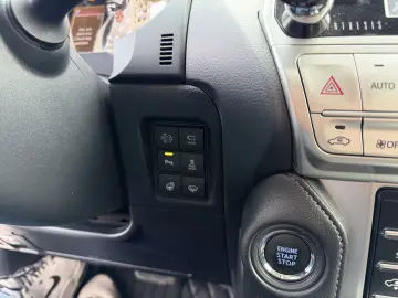 Toyota Land Cruiser 150 2.8D Luxury