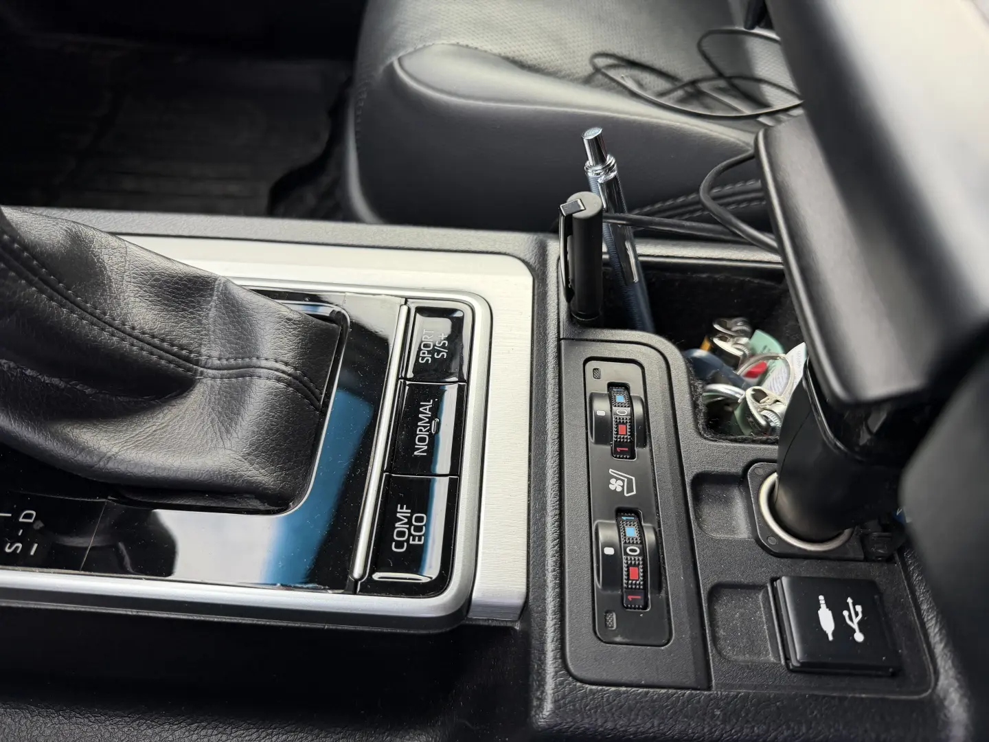 Toyota Land Cruiser 150 2.8D Luxury