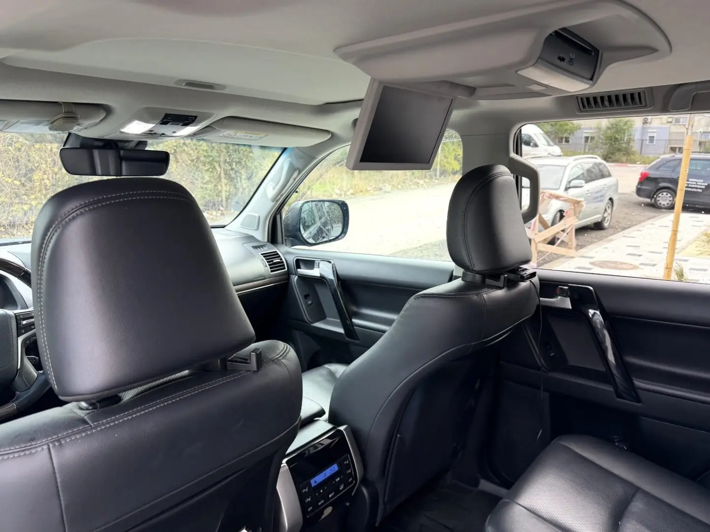Toyota Land Cruiser 150 2.8D Luxury