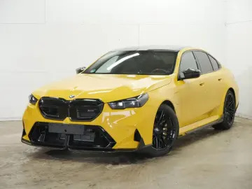 M5 Carbon Keramik M-Drivers  0.5 % Versteuerung