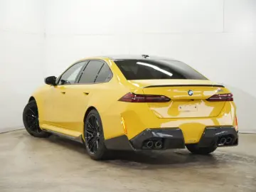 M5 Carbon Keramik M-Drivers  0.5 % Versteuerung