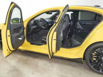 M5 Carbon Keramik M-Drivers  0.5 % Versteuerung