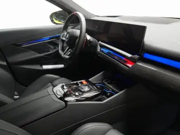 M5 Carbon Keramik M-Drivers  0.5 % Versteuerung