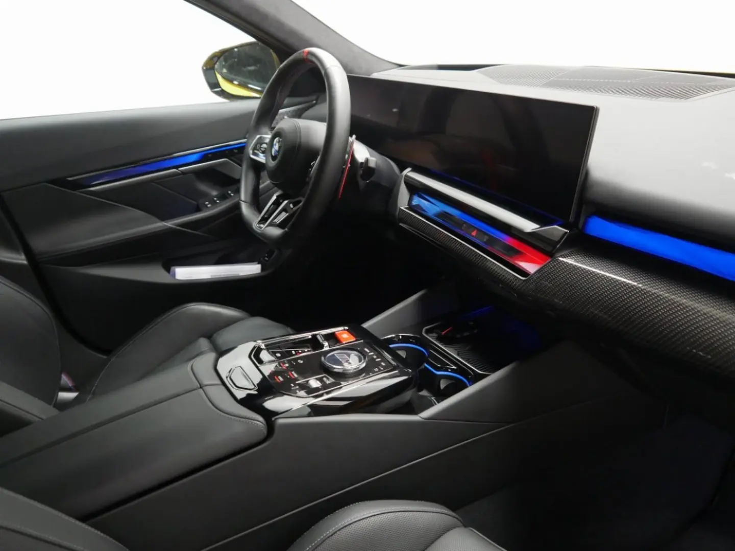 M5 Carbon Keramik M-Drivers  0.5 % Versteuerung