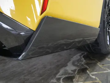 M5 Carbon Keramik M-Drivers  0.5 % Versteuerung