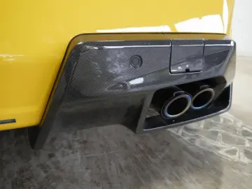 M5 Carbon Keramik M-Drivers  0.5 % Versteuerung