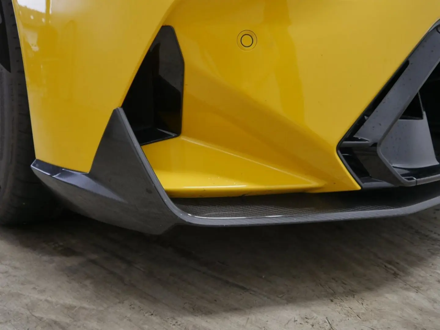 M5 Carbon Keramik M-Drivers  0.5 % Versteuerung