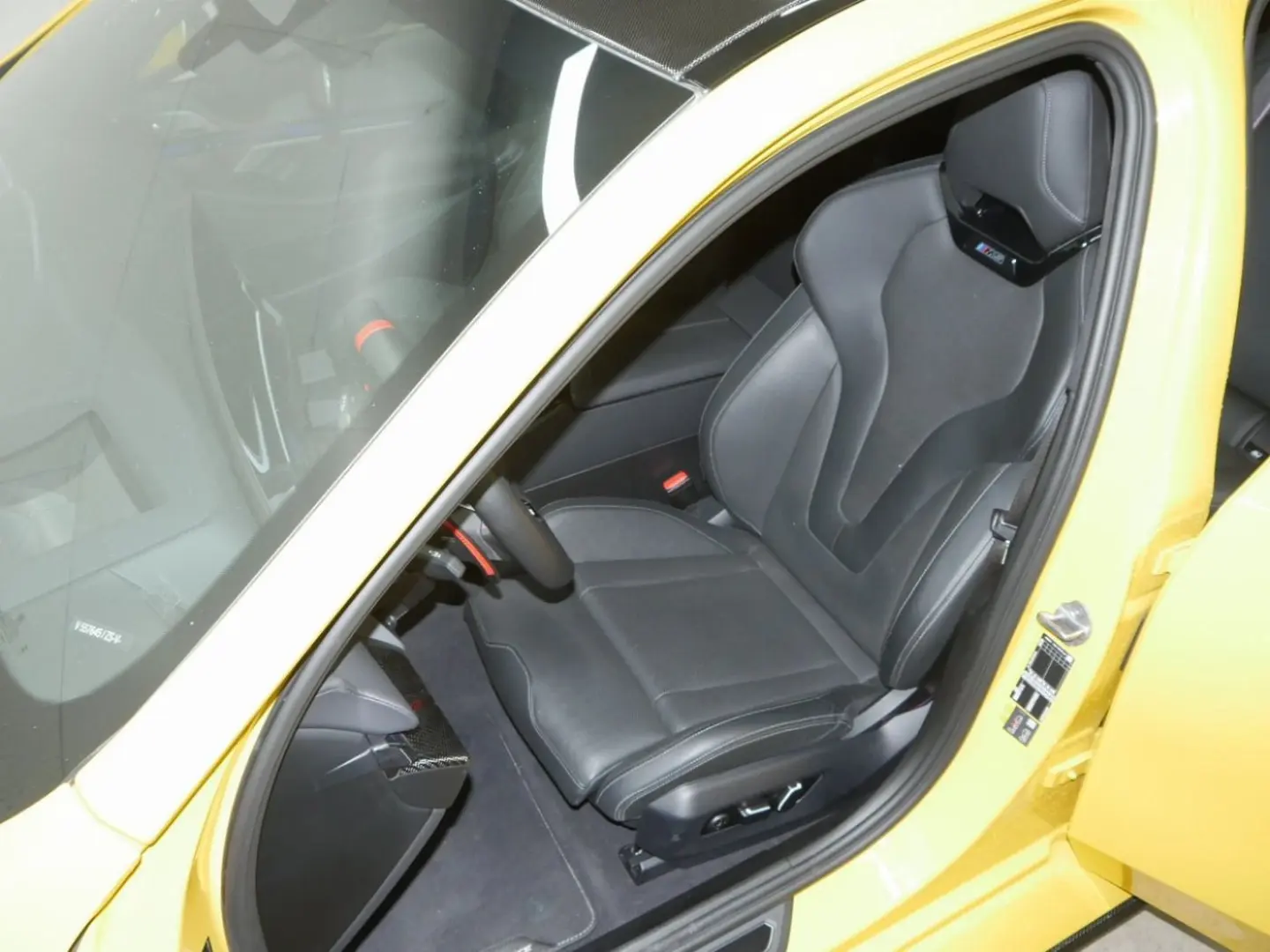 M5 Carbon Keramik M-Drivers  0.5 % Versteuerung